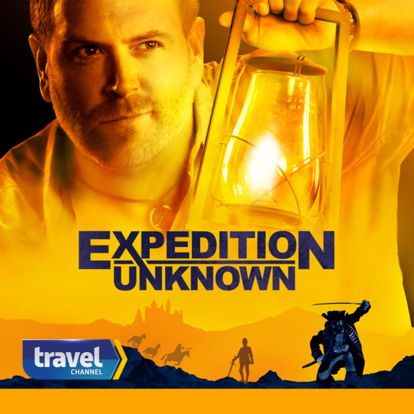 Expedition Unknown + Legendary Locations (image for) Expedition Unknown + Legendary Locations